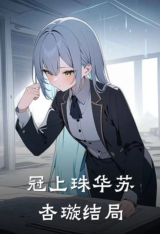 冠上珠华苏杏璇结局