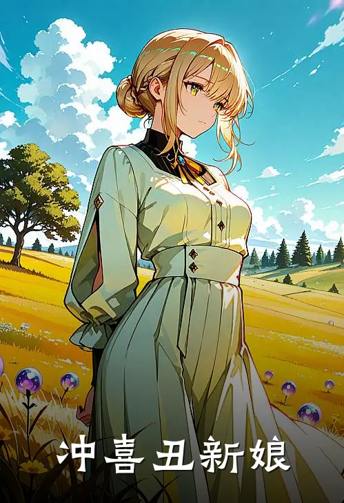 冲喜丑新娘