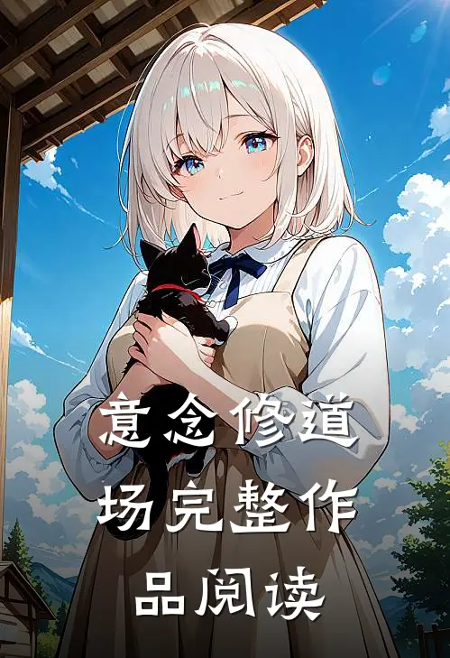 意念修道场完整作品阅读
