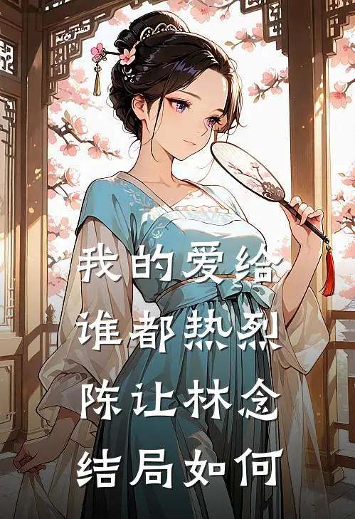 我的爱给谁都热烈陈让林念结局如何