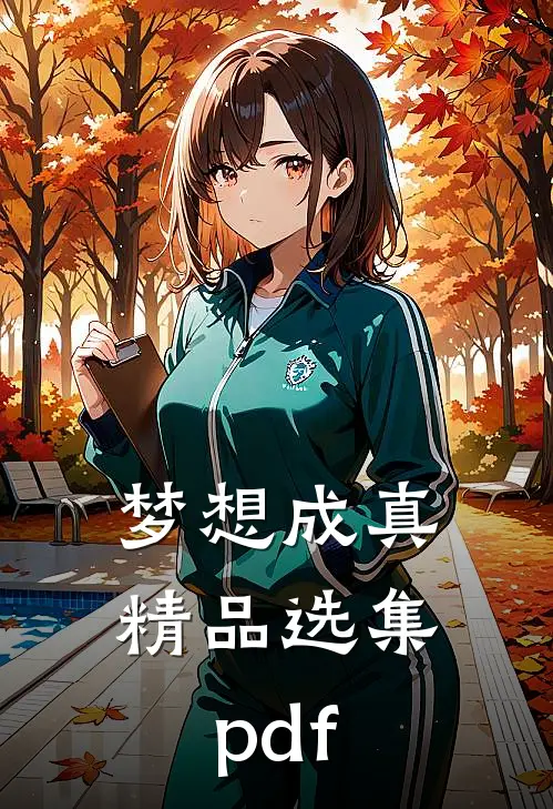 梦想成真精品选集pdf