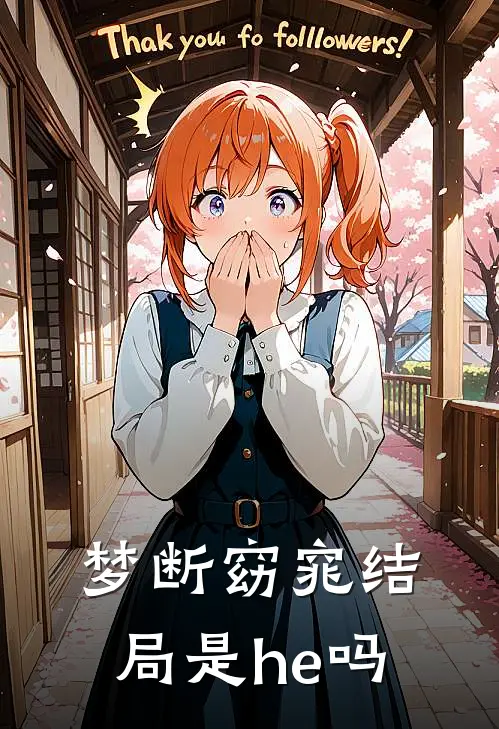梦断窈窕结局是he吗