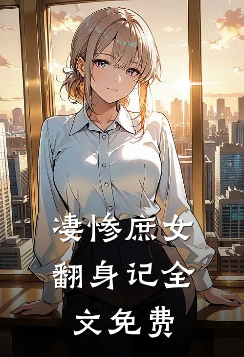 凄惨庶女翻身记全文免费
