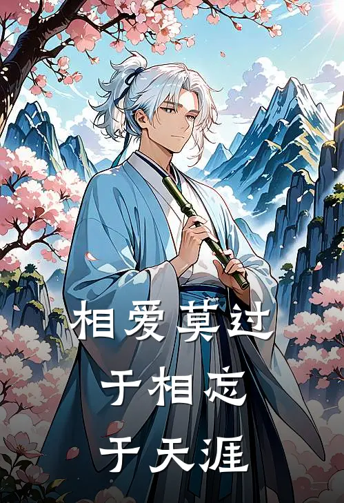 相爱莫过于相忘于天涯