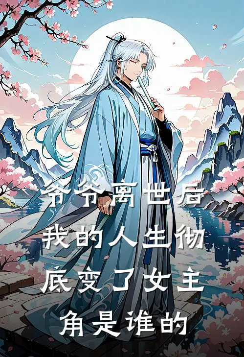 爷爷离世后我的人生彻底变了女主角是谁的