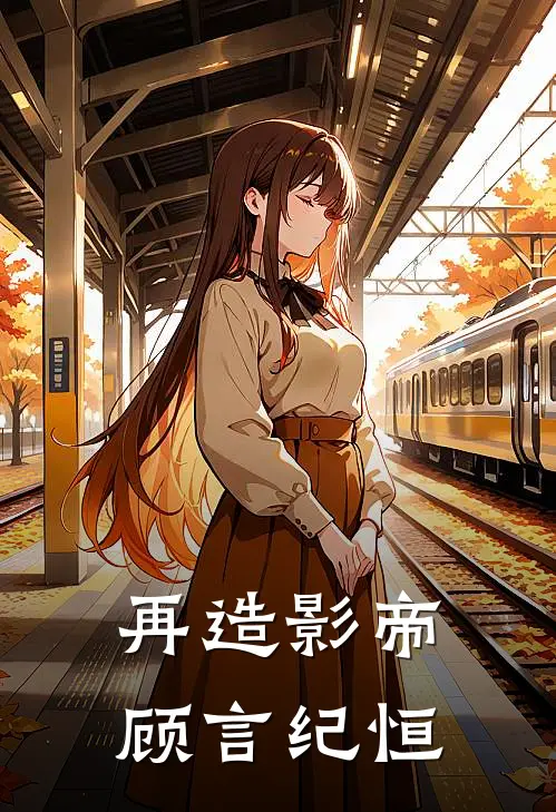 再造影帝顾言纪恒