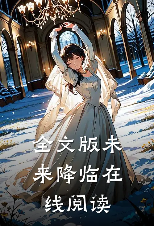 全文版未来降临在线阅读