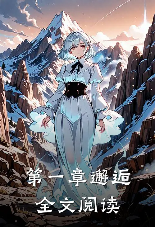 第一章邂逅全文阅读