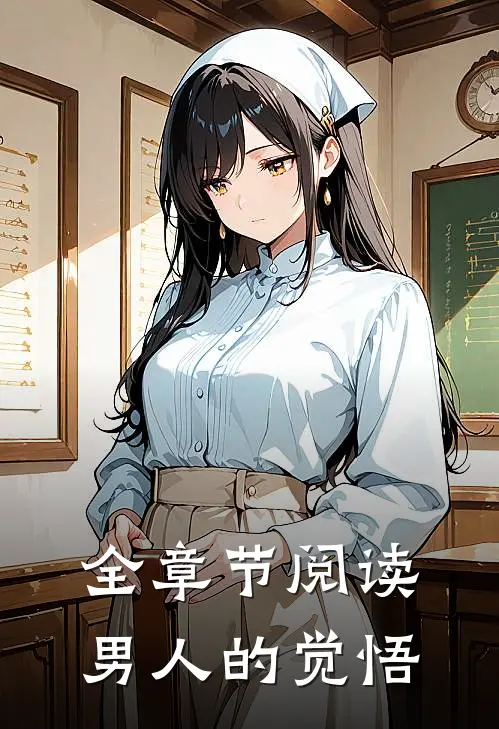 全章节阅读男人的觉悟
