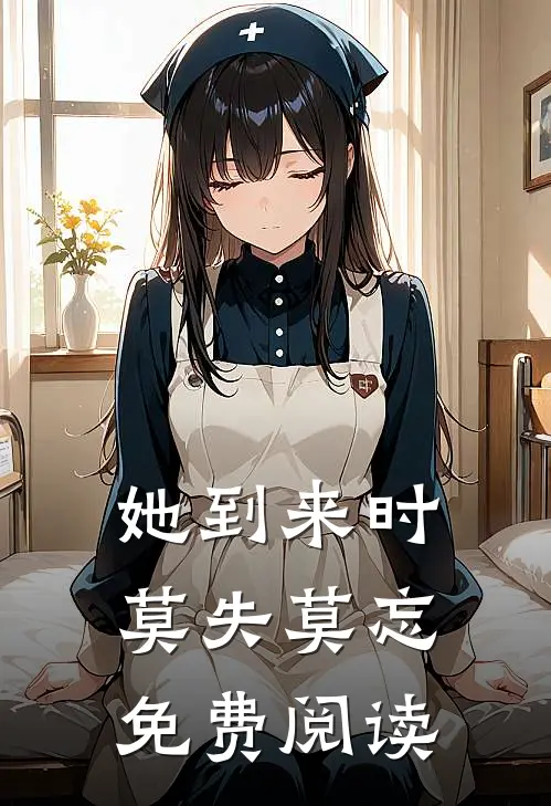 她到来时莫失莫忘免费阅读