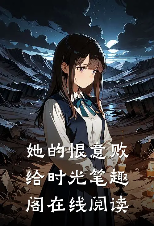 她的恨意败给时光笔趣阁在线阅读