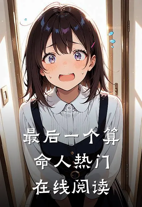 最后一个算命人热门在线阅读