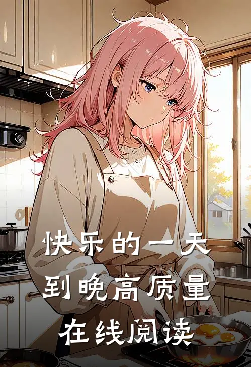 快乐的一天到晚高质量在线阅读