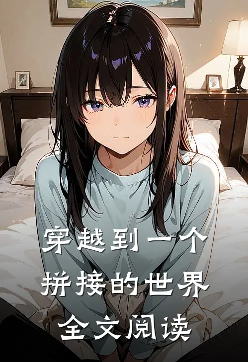 穿越到一个拼接的世界全文阅读