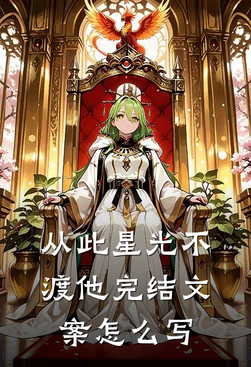从此星光不渡他完结文案怎么写