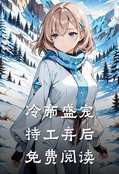 冷帝盛宠特工弃后免费阅读