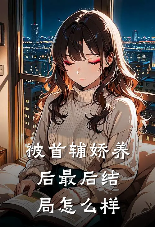 被首辅娇养后最后结局怎么样