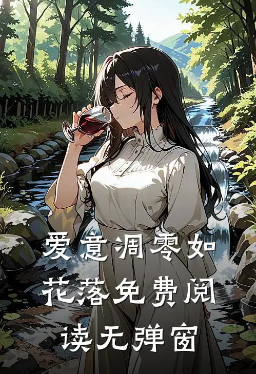 爱意凋零如花落免费阅读无弹窗