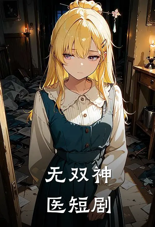 无双神医短剧