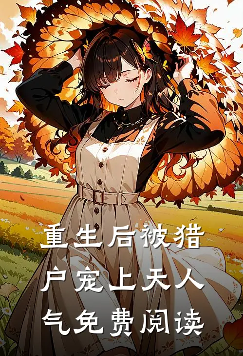 重生后被猎户宠上天人气免费阅读