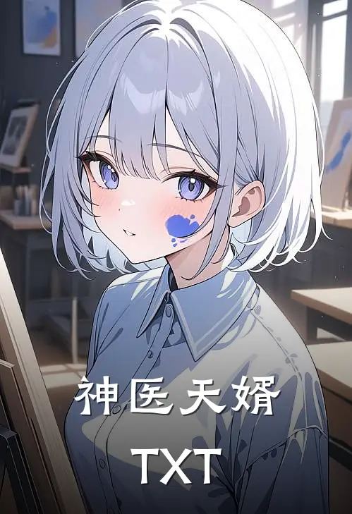 神医天婿TXT