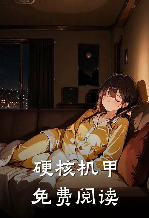 硬核机甲免费阅读