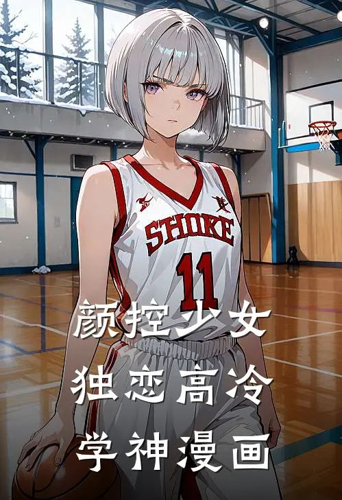 颜控少女独恋高冷学神漫画