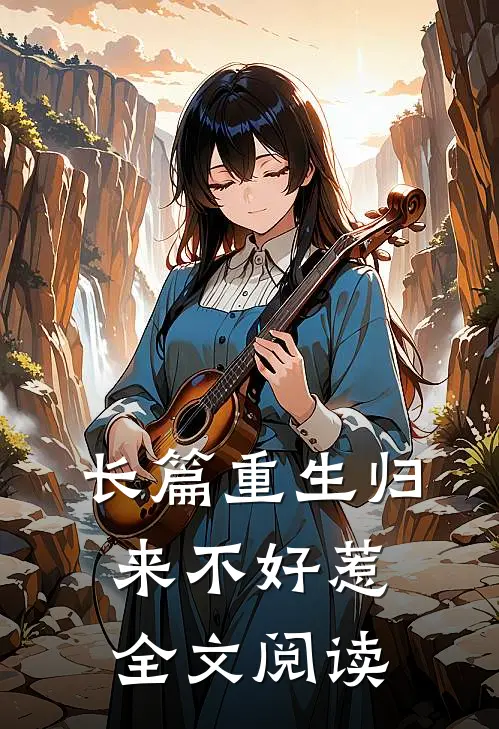 长篇重生归来不好惹全文阅读