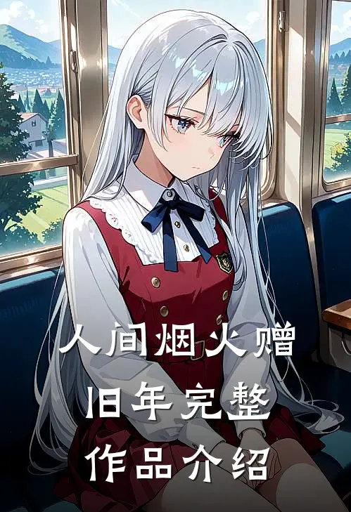 人间烟火赠旧年完整作品介绍