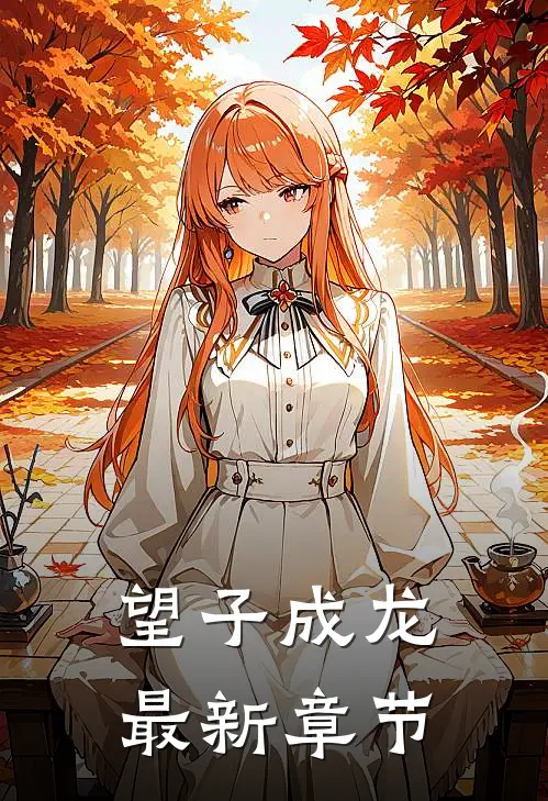 望子成龙最新章节