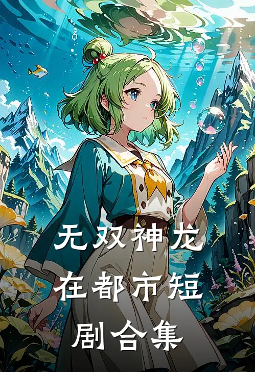 无双神龙在都市短剧合集