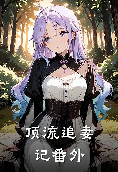 顶流追妻记 番外