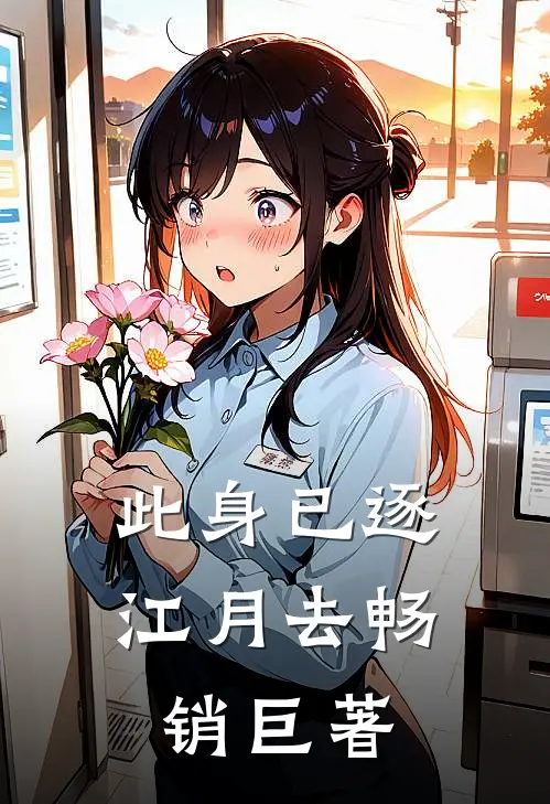 此身已逐江月去畅销巨著