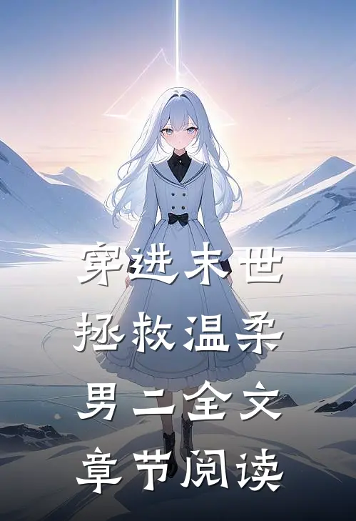 穿进末世拯救温柔男二全文章节阅读