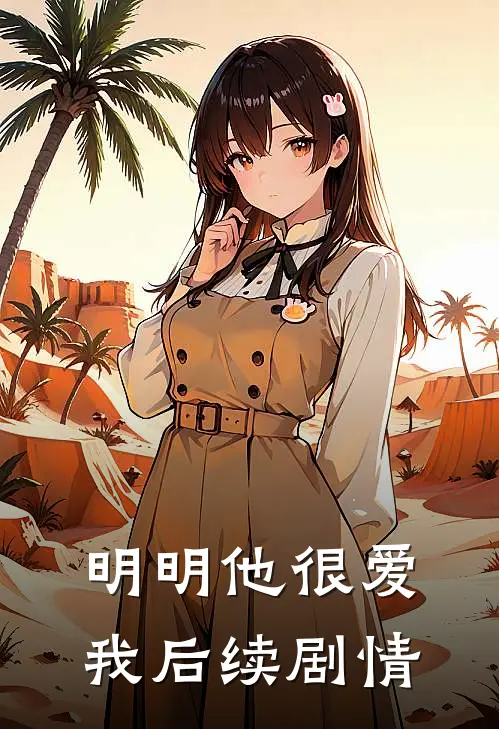 明明他很爱我后续剧情