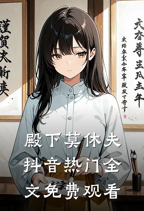 殿下莫休夫抖音热门全文免费观看