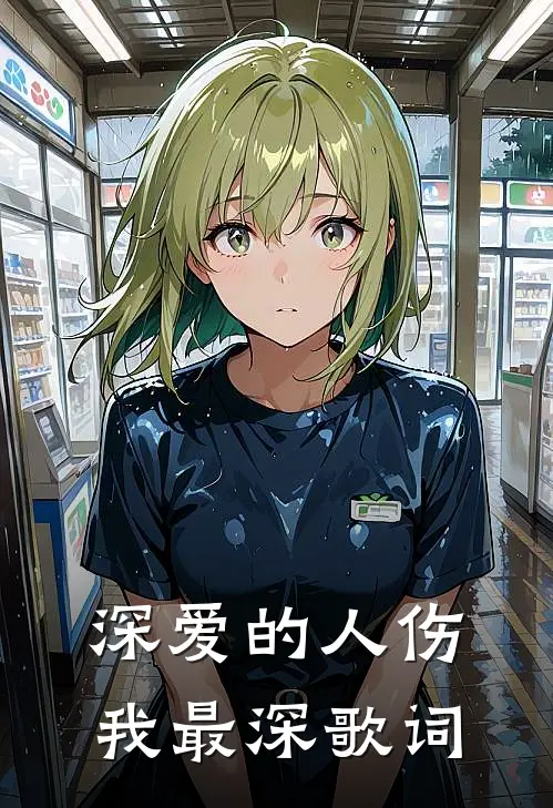 深爱的人伤我最深歌词