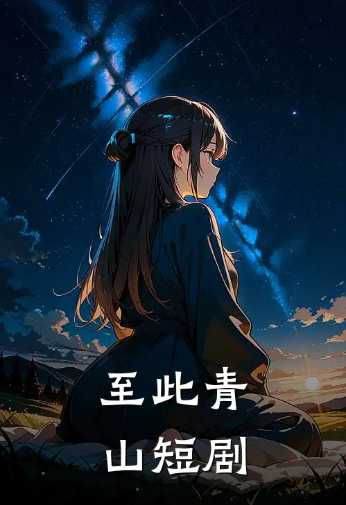 至此青山短剧