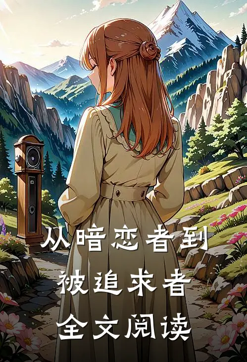 从暗恋者到被追求者全文阅读