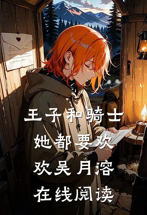 王子和骑士她都要欢欢吴月溶在线阅读