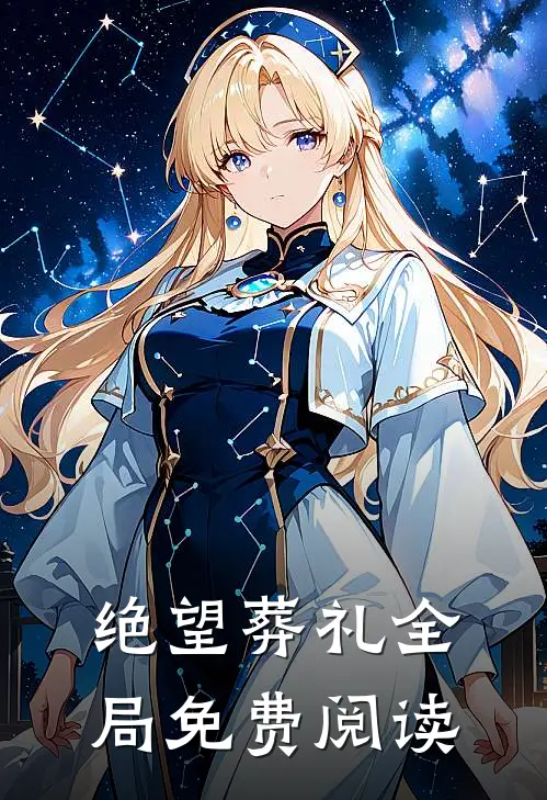 绝望葬礼全局免费阅读