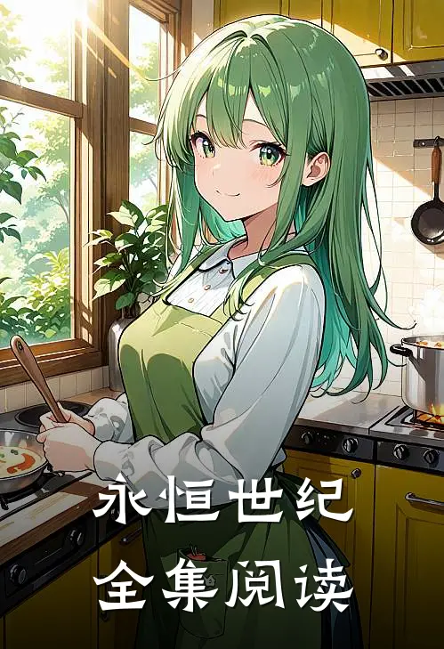 永恒世纪全集阅读