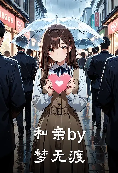 和亲by梦无渡