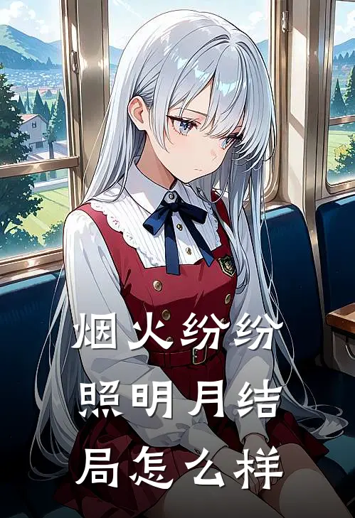 烟火纷纷照明月结局怎么样