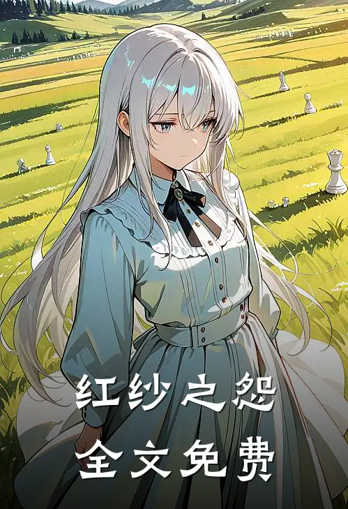 红纱之怨全文免费