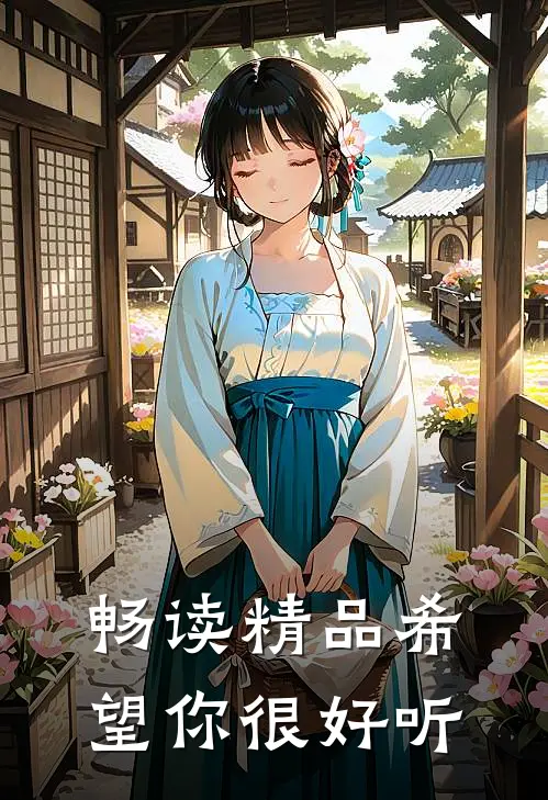 畅读精品希望你很好听