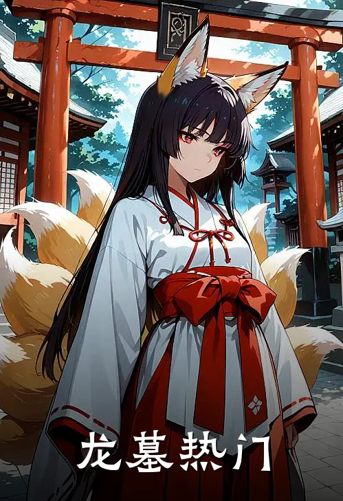 龙墓热门