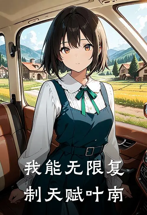 我能无限复制天赋叶南