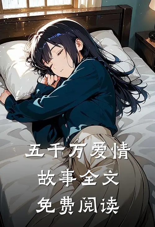 五千万爱情故事全文免费阅读