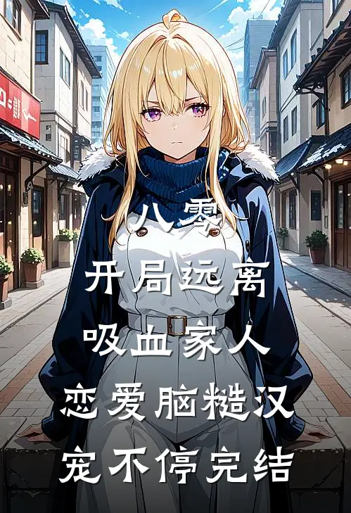 八零：开局远离吸血家人，恋爱脑糙汉宠不停完结